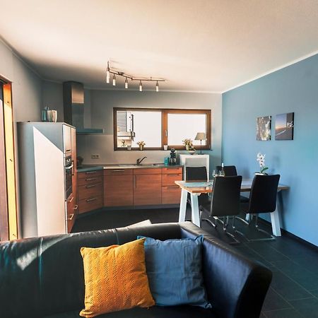 Ferienwohnung Moselmomente Lieser Dış mekan fotoğraf