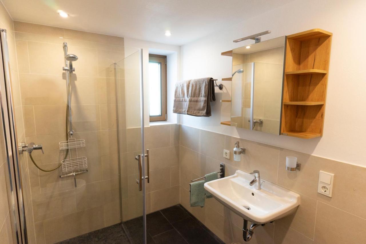 Ferienwohnung Moselmomente Lieser Dış mekan fotoğraf